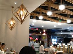 大堂-成都你六姐·牛肉冒菜(城市集市合生汇店)