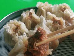 -北三沙家烧麦(北头道街店)