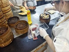 -常鲜德乐购迎桂馒头店(麻巷公寓店)