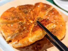 -令氏家外家周秦食府(高新店)