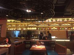 -弄堂小笼包(西青中北永旺购物中心店)