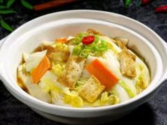 -素满香·食养自助(建邺万达店)