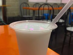 椰汁西米露-南宁市连升风味小吃店