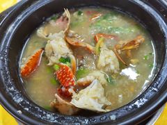 -板桥海鲜广场(文明东店)
