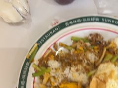 -新宝餐厅(流塘店)