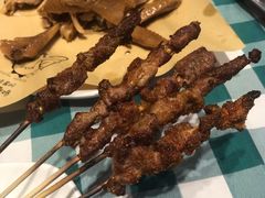 -紫光园(燕郊总店)