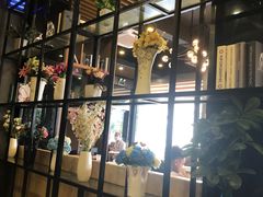 -麗華港式茶餐厅(田寮村南区店)