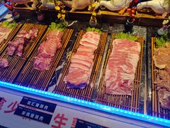 -非烤勿扰自助烤肉(合胜百货店)