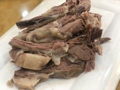 手抓羊肉-同心春餐饮(富宁街店)