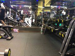 -威蒂斯国际健身游泳会所(东莞庄路店)