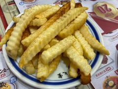-華人 華星冰室(氹仔 店)