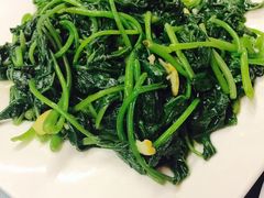 番薯叶-鹅滋道(甘坑古镇店)