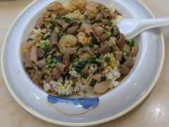 -北方饺子王·海肠捞饭·海鲜锅(山大店)