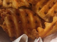 -鬼味烤翅(南锣鼓巷店)