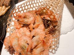 -大洋家·精品潮汕菜·生腌砂锅粥(天河东路店)