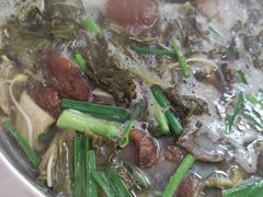 -扎佐老牌蹄膀·猪脚