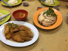 -津津餐室