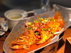 -刀板香·安徽菜(望江东路店)