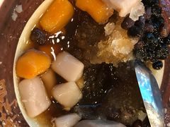 -鲜芋仙(太原街万达店)