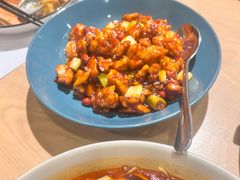 -四季餐厅·新津菜(环湖中路店)
