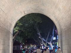 -鼓楼(西湖风景名胜区)
