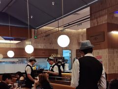 -一沙一城·岩烤牛扒(深圳首店)