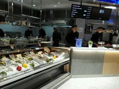 -盒马鲜生(岭南新世界店)