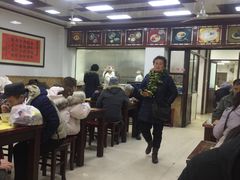 大堂-万福兴(东中市店)
