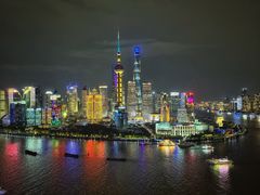 -上海外滩茂悦大酒店