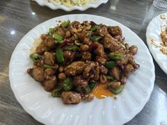樱桃肉-林之六八·6886大连老菜馆