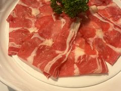 -围炉·川味鲜货火锅(万达珍珠坊店)