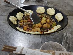 -大榕树柴火鸡•别院小厨(新都店)