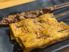 -酒里·宜州果酱烧烤(葛村店)