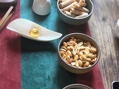 -邈墨茶馆(凤起路店)