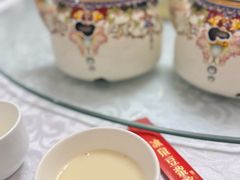 -冰泉豆浆馆(白云山总店)