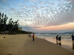 -海南清水湾莱佛士酒店