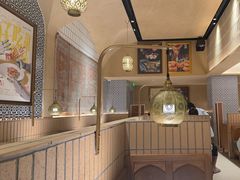 -香料集市新疆餐厅·清真聚餐(成都远洋太古里店)