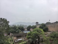 -山西王家大院