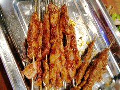-阿记烧烤(大兴新区店)