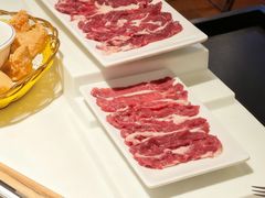 -潮泰牛肉火锅 · 创于1992年(国贸店)