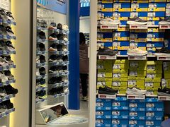 -SKECHERS 斯凯奇(上海国际时尚中心店)