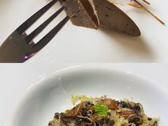 -潮汕味道·煮海餐厅(金麟大厦店)