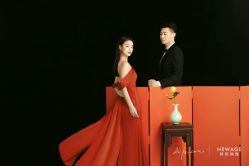 -新奕映像摄影机构