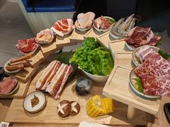 -牛角烧肉(步步高星城天地店)