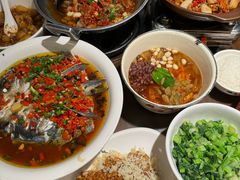 -味上湘菜馆(岳麓山店)