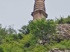 -小五台金河景区