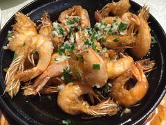 -阿巧一号私房菜(止园路店)
