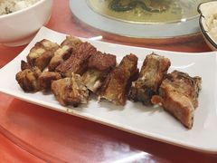 -银峰农庄·特色烧鸡·鲜无花果浸鸡