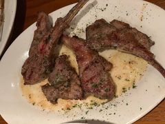 -弗兰克牛排西餐厅Ribone steak house(柠檬花园店)