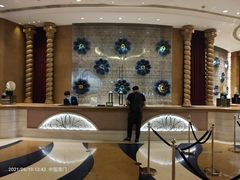 -澳门十六浦索菲特大酒店